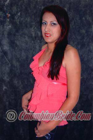 Colombia women