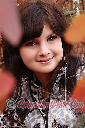 Ukraine women