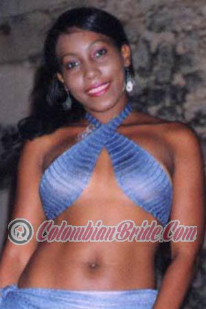 Colombia women