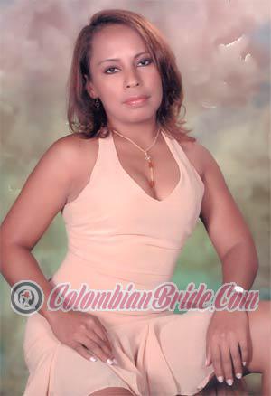 Colombia women
