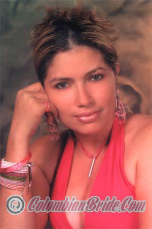Colombia women