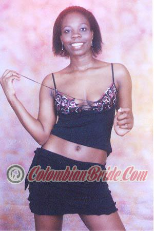 Colombia women
