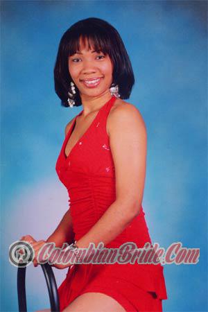 Colombia women