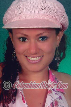 Colombia women