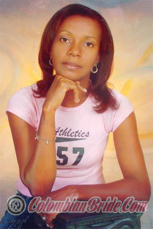 Colombia women