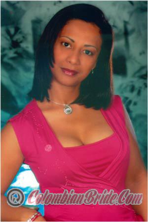 Colombia women