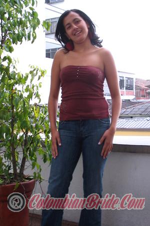 Colombia women
