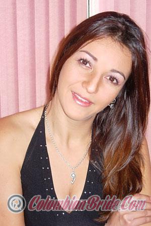 Colombia women