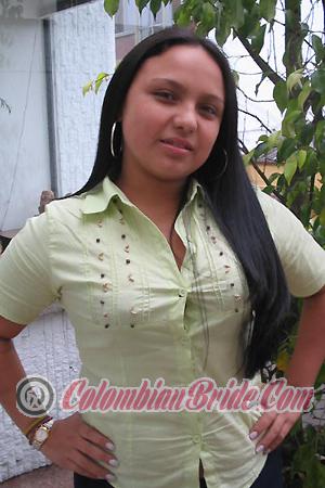 Colombia women