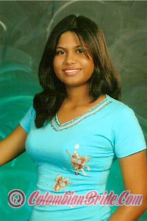 Colombia women