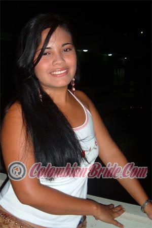 Colombia women