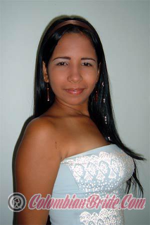 Colombia women