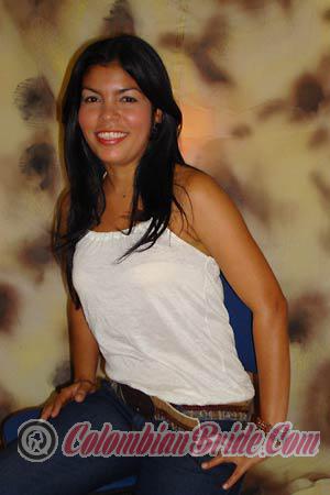 Colombia women