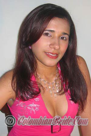 Colombia women