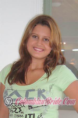 Colombia women