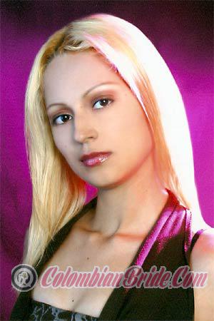 Medellin Girl