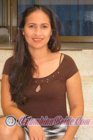 Colombia women