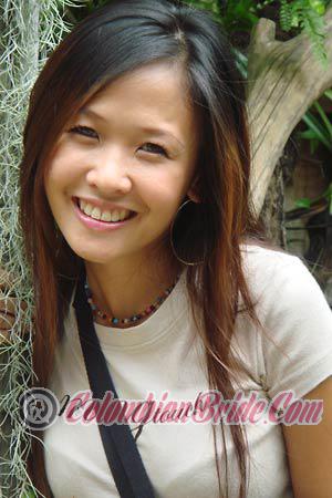 Thailand women