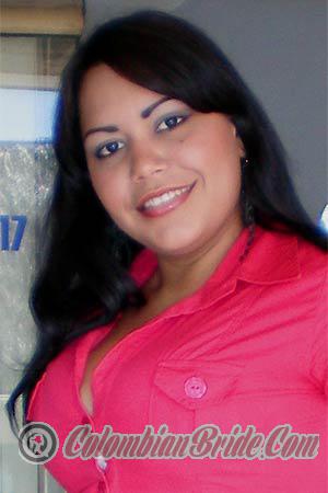 Colombia women