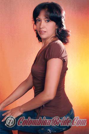 Colombia women