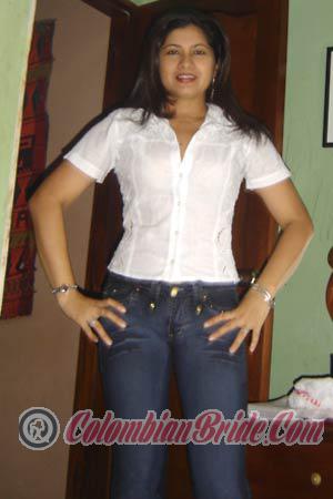 Colombia women