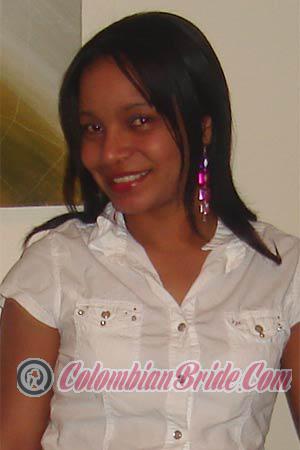 Colombia women