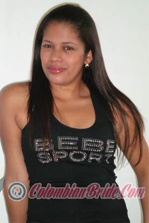Colombia women