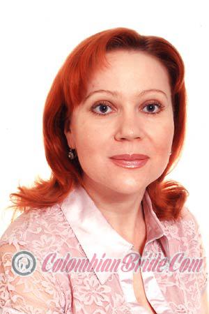 Russia women