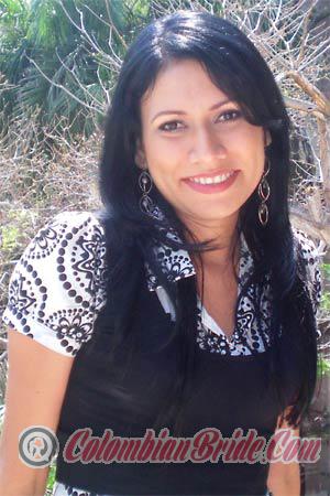 Colombia women