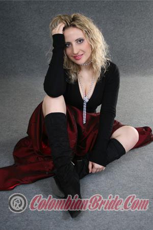 Ukraine women