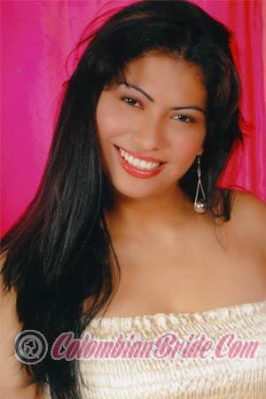 Colombia women
