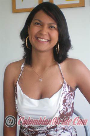 Colombia women