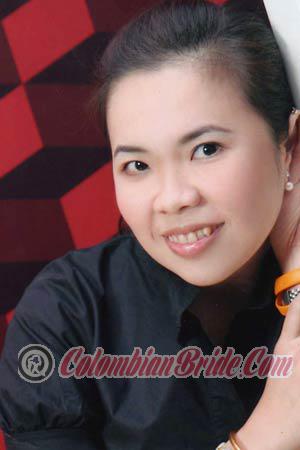 Thailand women