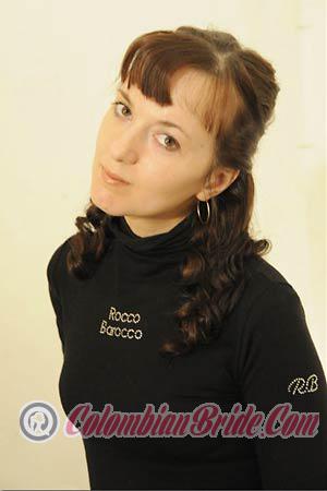 Russia women