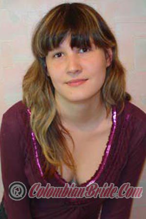 Ukraine women
