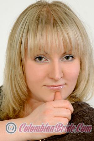 Ukraine women