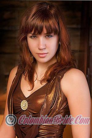 Ukraine women