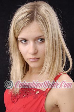 Ukraine women