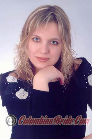 Ukraine women