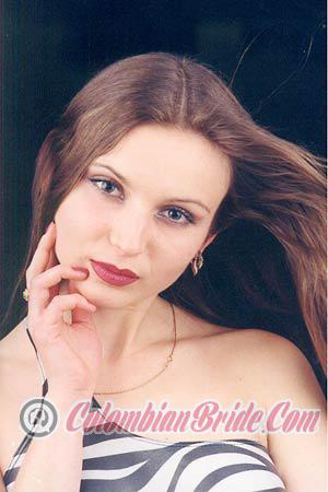 Ukraine women