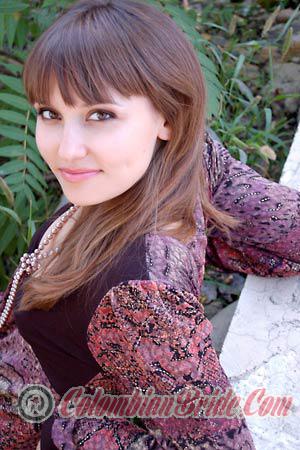 Ukraine women