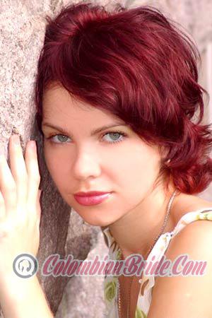 Ukraine women