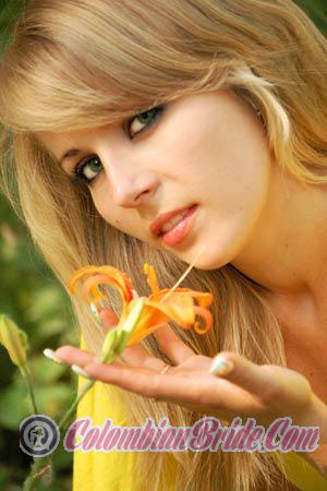 Ukraine women