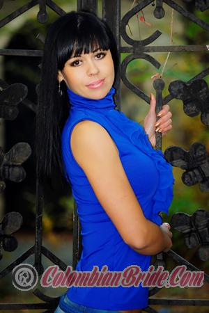 Ukraine women