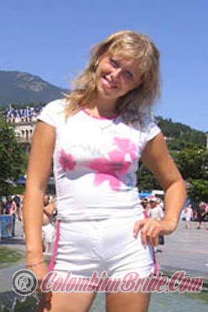 Ukraine women
