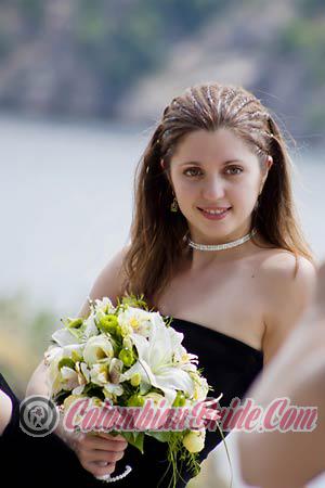 Ukraine women