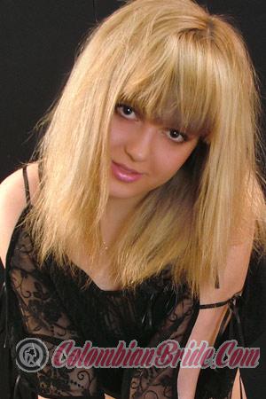 Ukraine women