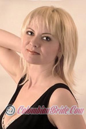Ukraine women