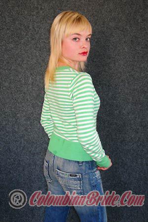 Ukraine women