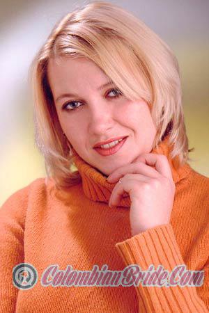 Ukraine women